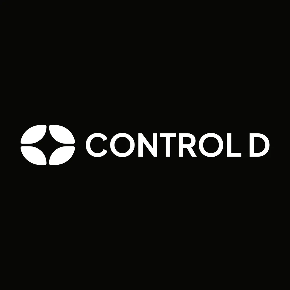 Control D