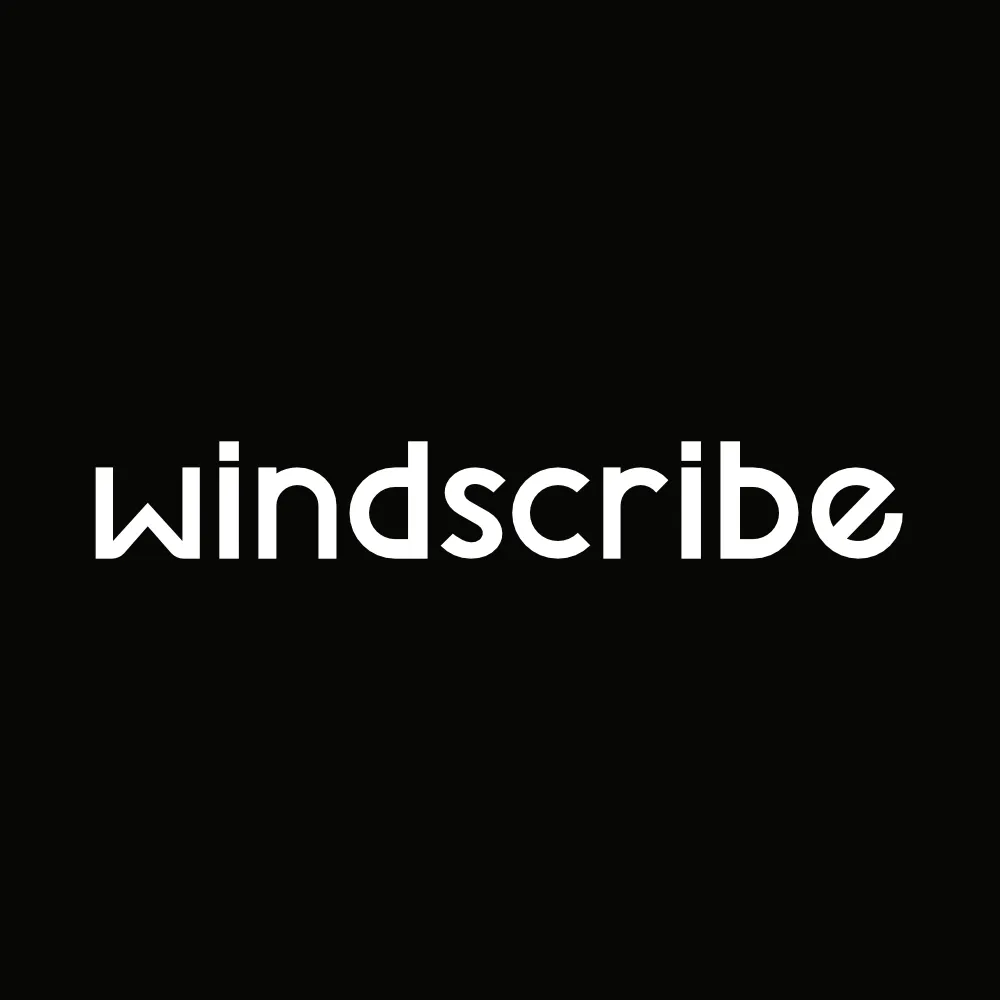 Windscribe