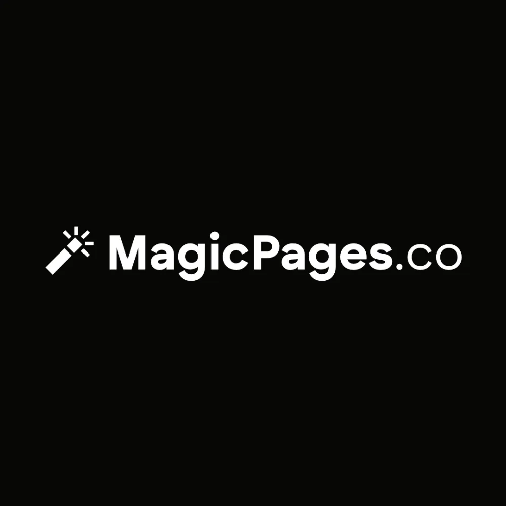 Magicpages