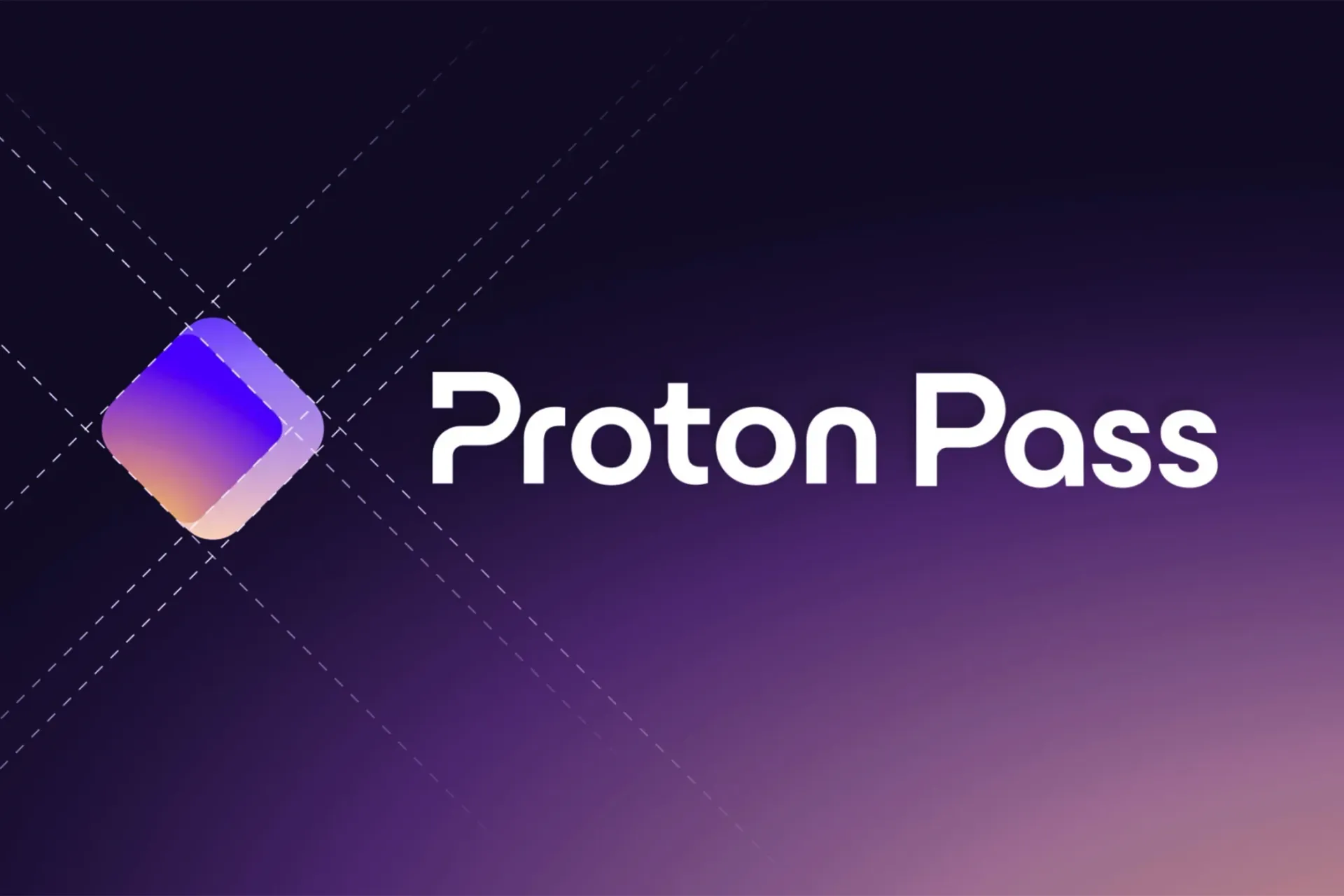 Mi propuesta de interfaz de usuario para Proton Pass