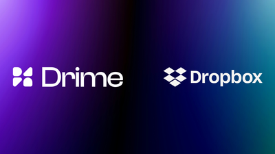De Dropbox a Drime: Cambiando de almacenamiento en la nube.